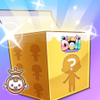 ไอคอนของโปรแกรม: Jibi Doll : Blind Box