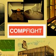Icono de programa: Compfight