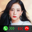 Icoon van programma: Jisoo Fake Call - Video C…