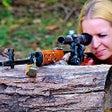 Ícone do programa: Sniper Hunt-er 3D: Wild A…