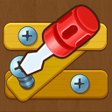 Icon of program: Screw shape master