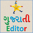 程序图标：Tinkutara: Gujarati Edito…
