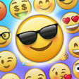 Ícone do programa: Unlimit Emoji Merge