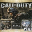 Programikonen: Call of Duty: Deluxe Edit…