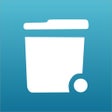 Icoon van programma: Leeds Bins  Recycling