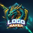 Icoon van programma: Logo Maker - Design Creat…
