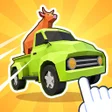 程序图标：Snake Car Climber Lite