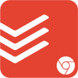 Иконка программы: Todoist for Gmail