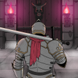 程序图标：Dungeon Dungeon : Surviva…
