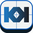 程序图标：K-MAPS  HRIS Mobile syste…