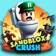 ไอคอนของโปรแกรม: Sandblox Crush