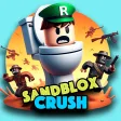 Sandblox Crush
