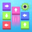 Icono de programa: Tap Unlock game - Tap Awa…