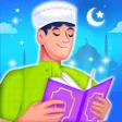 Muslim Kids Educational Games - Kids Learn Islam icon