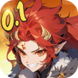 프로그램 아이콘: 朝歌封神誌-儲值0.1折