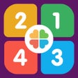 أيقونة البرنامج: Color Pile