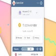 Ícone do programa: Sensilet