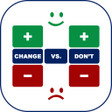 プログラムのアイコン：Harmony Decision Maker