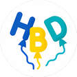 程序图标：Birthday Wishes
