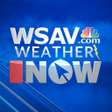 Ikona programu: WSAV Weather Now