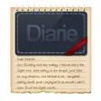 Icon of program: Diarie