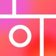 プログラムのアイコン：Photo Collage Pro Editor