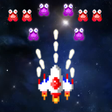 Galaxiga  Space Shooter