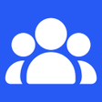 Ikon program: FB Group Extractor - Expo…