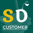Ikona programu: Simple Dairy Customer