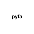 Icoon van programma: pyfa