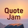 Ikon program: Quote Jam: Decrypt Word P…