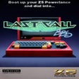 Ícone do programa: Last Call BBS