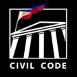 Symbol des Programms: Civil Code