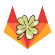 Programın simgesi: GitLab Search Get Lucky