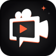 Ikon program: Boomblastic AI:Video Edit…