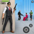 أيقونة البرنامج: Elite Agent Hunt Shooting