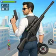 ไอคอนของโปรแกรม: Elite Agent Hunt Shooting