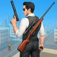 プログラムのアイコン：Elite Agent Hunt Shooting
