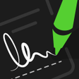 أيقونة البرنامج: SigningHub - Document Sig…