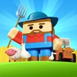 Icoon van programma: Grow Island - Farm Zoo Sa…
