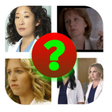 程序图标：Quiz Grey's Anatomy trivi…