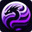 ไอคอนของโปรแกรม: DragOnPush App