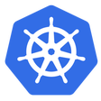 Icon of program: Kubernetes