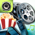 Icon of program: Movie Ringtones - Notific…