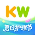 Ikona programu: 孩子王-亲子家庭一站式服务