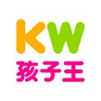 Ikona programu: 孩子王-亲子家庭一站式服务