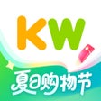 프로그램 아이콘: 孩子王-亲子家庭一站式服务