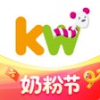 Ikona programu: 孩子王-亲子家庭一站式服务