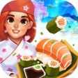 プログラムのアイコン：Sushi Cooking Chef