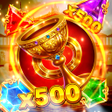 Иконка программы: Zeus Lucky Spark